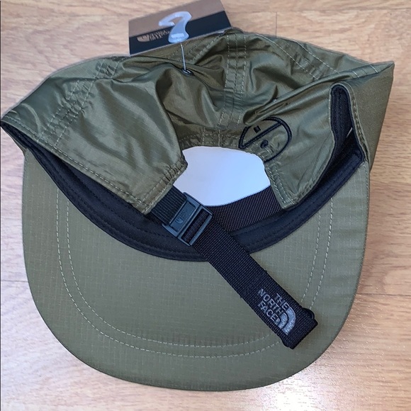 NWT The North Face Steep Tech Cap Hat - Picture 3 of 10